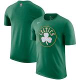 NoName, Boston Celtics - Sleeve Edition (Verde)